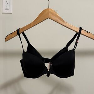 Victoria's Secret Black Bra